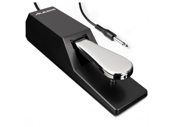 Alesis ASP-2 Sustain Pedal Alesis ASP-2 Sustain Pedal